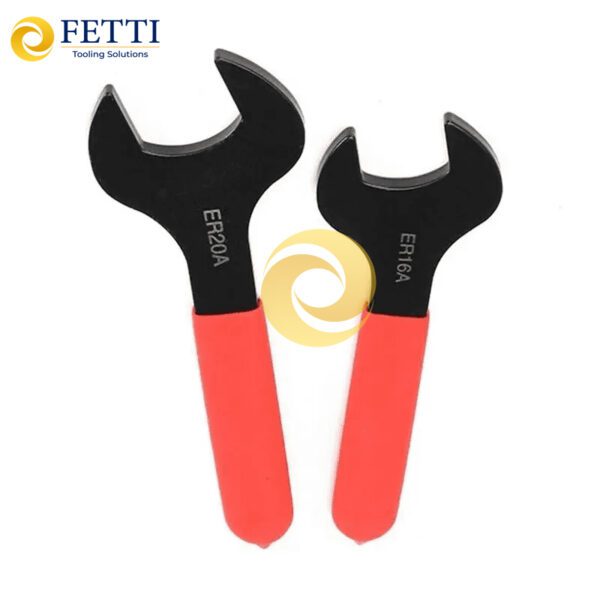 Accesorios para máquinas herramienta OLICNC ER-A Llaves ER11A ER16A ER20A