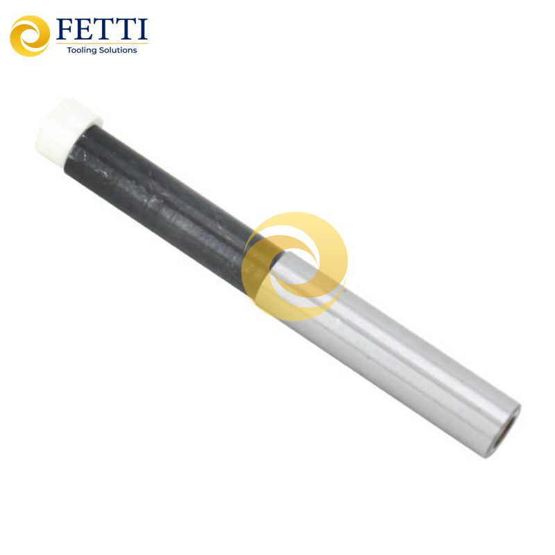 Buscador de bordes de herramientas FETTI CE420 de 20 mm para medición rápida con sensor de punto de contacto CNC - Imagen 3