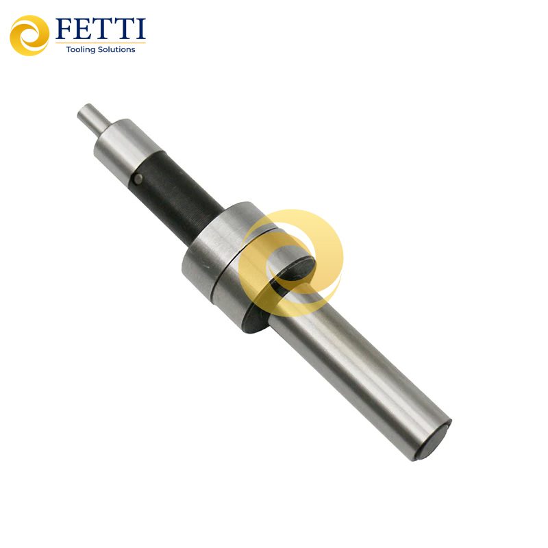 Buscador de bordes de herramientas FETTI CE420 de 20 mm para medición rápida con sensor de punto de contacto CNC - Imagen 2