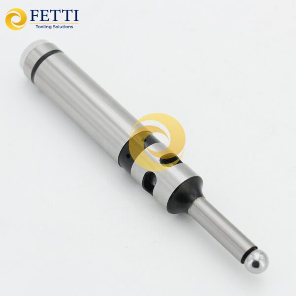 Buscador de bordes óptico electrónico FETTI ES20 para fresadoras CNC