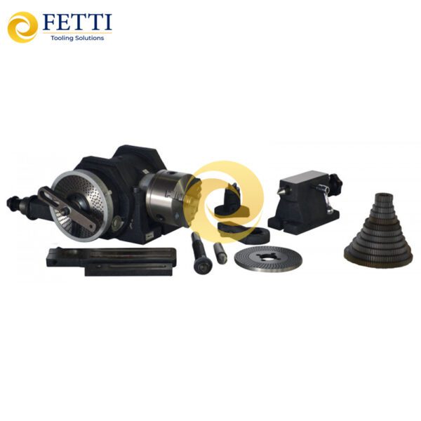 Cabezal divisor FETTI 100