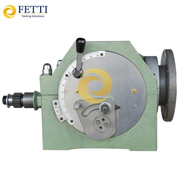 Cabezal divisor FETTI 125