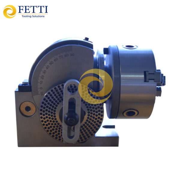 Cabezal divisor FETTI 125