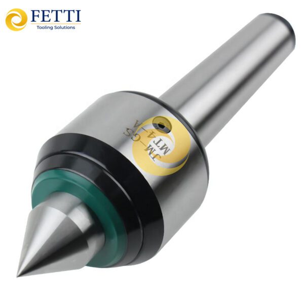 Centros de mecanizado CNC JM-GS MT4-A, centros de mecanizado de alta precisión a prueba de agua con orificio de lubricación, centros de mecanizado rotativos de 0,005 mm FETTI