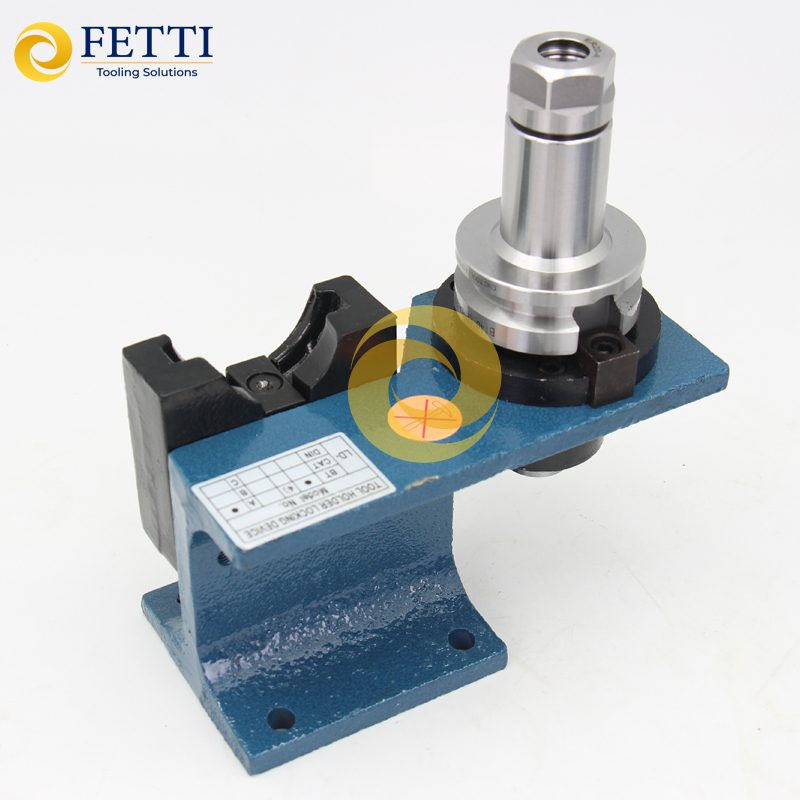 Dispositivo de bloqueo de portaherramientas FETTI BT40 de alta calidad para máquinas CNC - Imagen 2