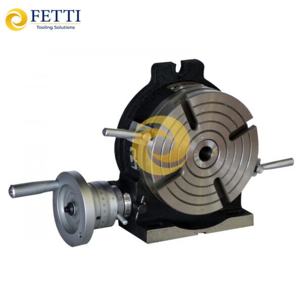 Divisor de mesa giratoria (HV8) FETTI