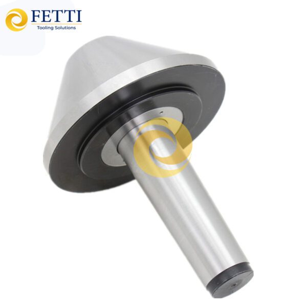 FETTI Fabricación Cono Morse MT4 MT5 110 120 Bull Nose Live Center