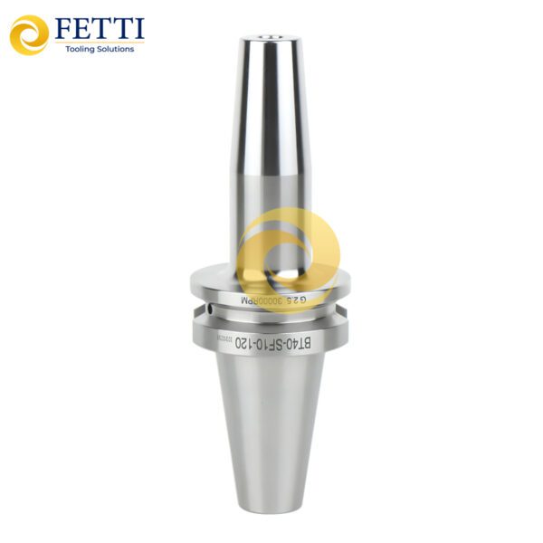 FETTI HSK63A BT40 SF Portaherramientas termorretráctil para CNC