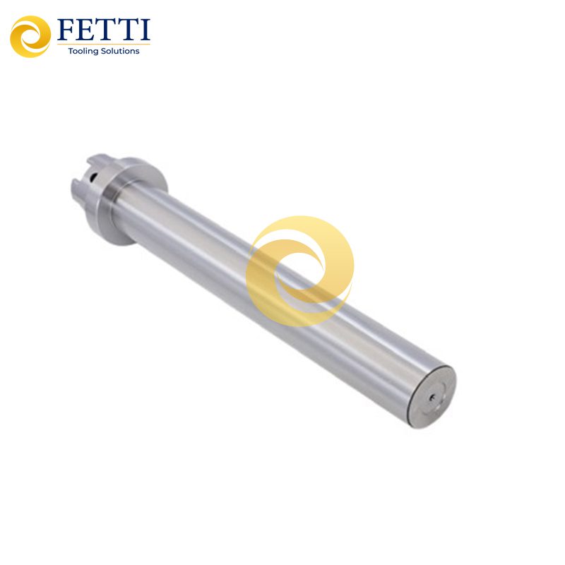 Máquinas Herramientas HSK63 100 - Vástago Varillas de Prueba - Máquina Husillo Barra de Prueba - Mandril Medición Husillo - Barra de Prueba para Detección de Precisión - Imagen 3