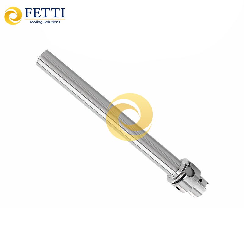 Máquinas Herramientas HSK63 100 - Vástago Varillas de Prueba - Máquina Husillo Barra de Prueba - Mandril Medición Husillo - Barra de Prueba para Detección de Precisión - Imagen 2