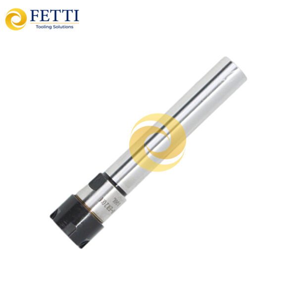 FETTI - máquinas herramientas de mecanizado de agujero profundo, barra de extensión de pinza ER