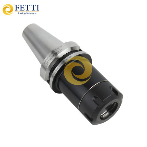 FETTI soportes de pinza BBT40 ER32 ER40 FMB32 de alta velocidad para máquina CNC
