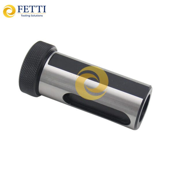 Herramientas de corte de máquina CNC, manguitos de portaherramientas Morse Taper D16 D20 D25 D32 D40 FETTI