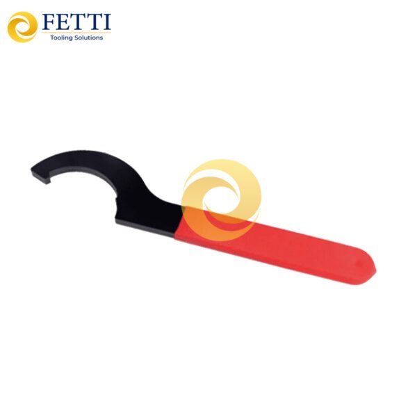 Llave de gancho OLICNC WTG42 WTG52 WTG63 WTG85 ER25 ER32 ER40 ER50