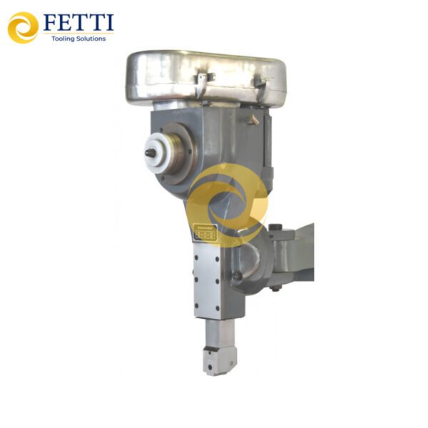 Máquina tragamonedas FETTI