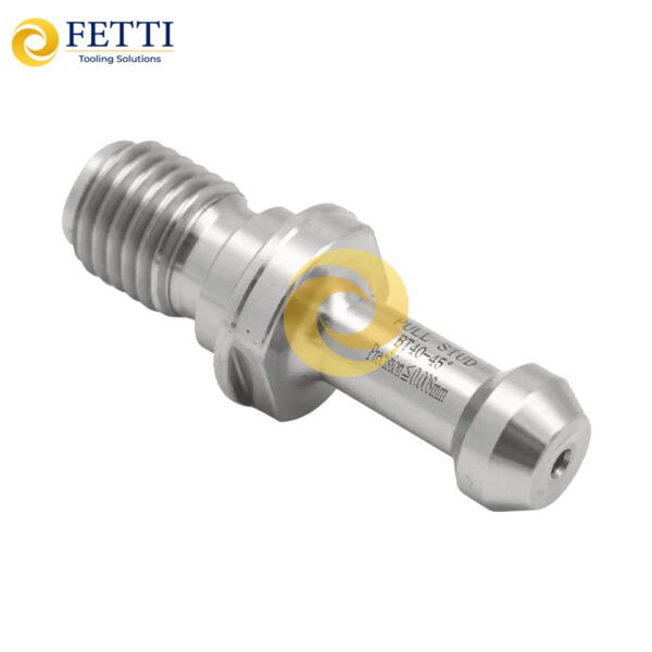 Máquinas herramienta FETTI BT30 BT40 BT50 MAS403 Estándar 45 grados para fresado CNC BT Portaherramientas BT
