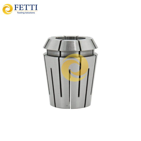 Pinza FETTI ER32C Pinzas selladas con resorte ERC Mandril de fresado de precisión con refrigerante ER ERC16 20 25 32 40 – Pinzas con refrigerante