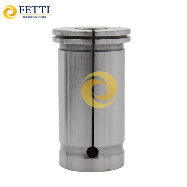 Pinzas rectas FETTI Pinzas C20 C25 C32