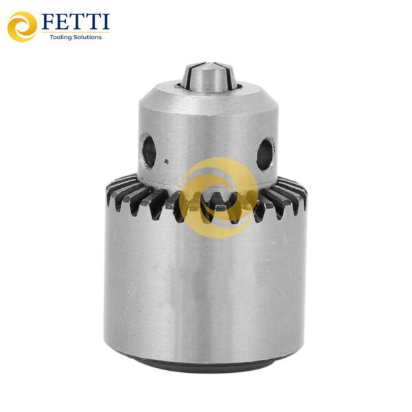 Portabrocas de acero inoxidable FETTI