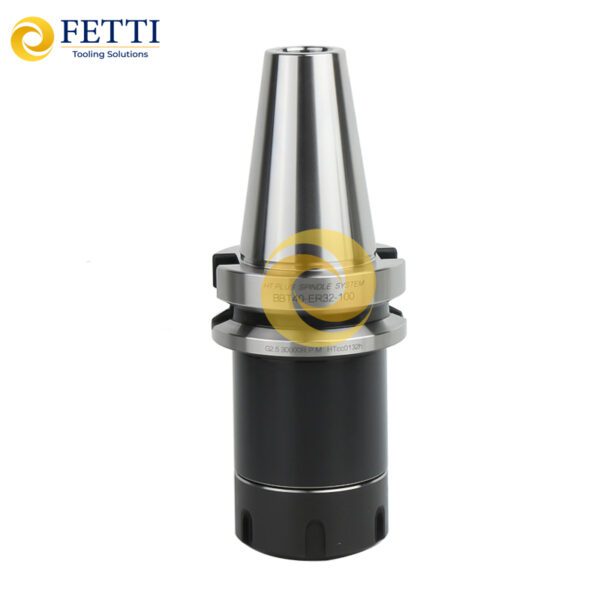 Portabrocas de alta velocidad FETTI BBT40 ER32 para máquina CNC