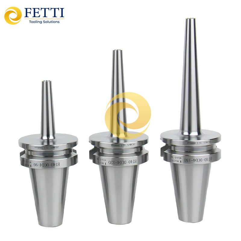 Portabrocas de barra de tracción FETTI BT40 DC6 DC8 - Imagen 4