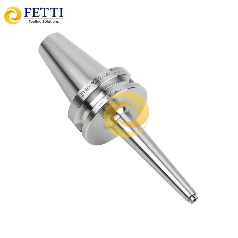 Portabrocas de barra de tracción FETTI BT40 DC6 DC8 - Imagen 2