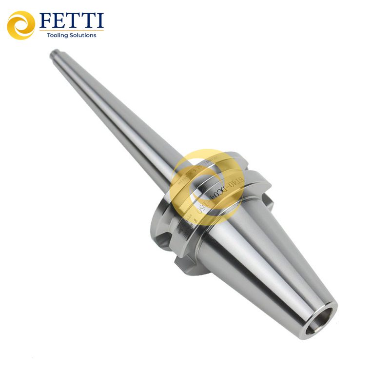 Portabrocas de barra de tracción FETTI BT40 DC6 DC8
