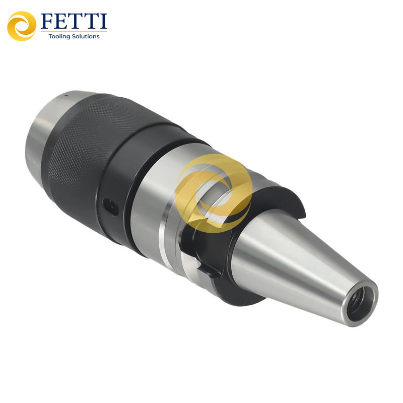 Portabrocas integrados FETTI BT - APU - Imagen 3