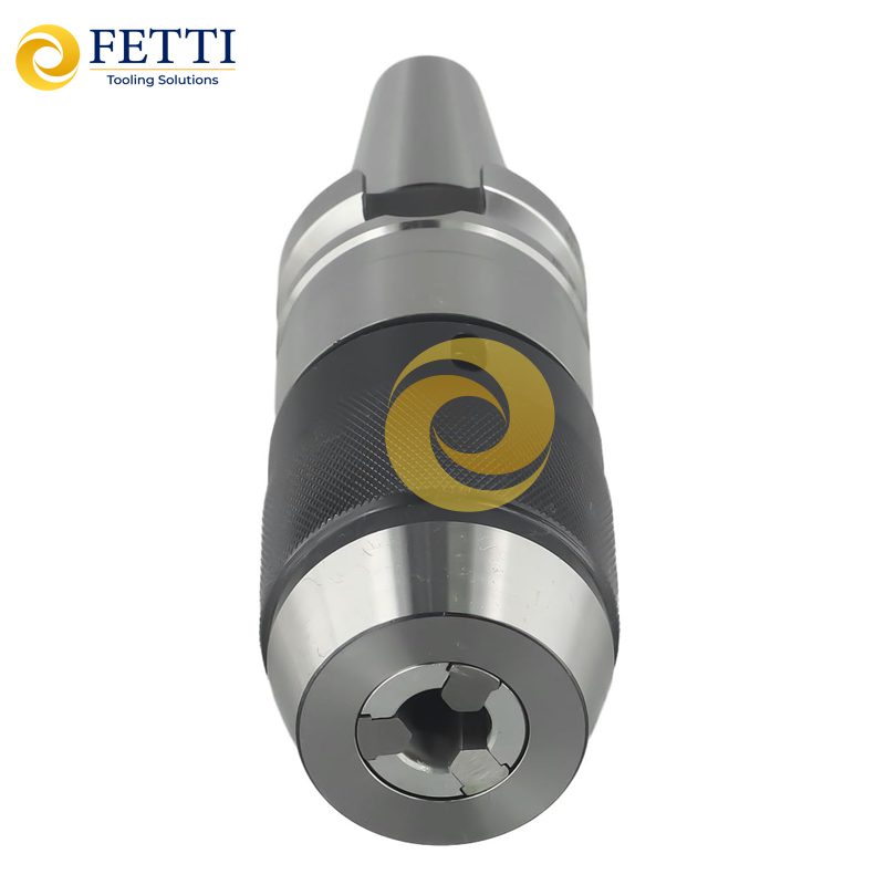 Portabrocas integrados FETTI BT - APU - Imagen 2
