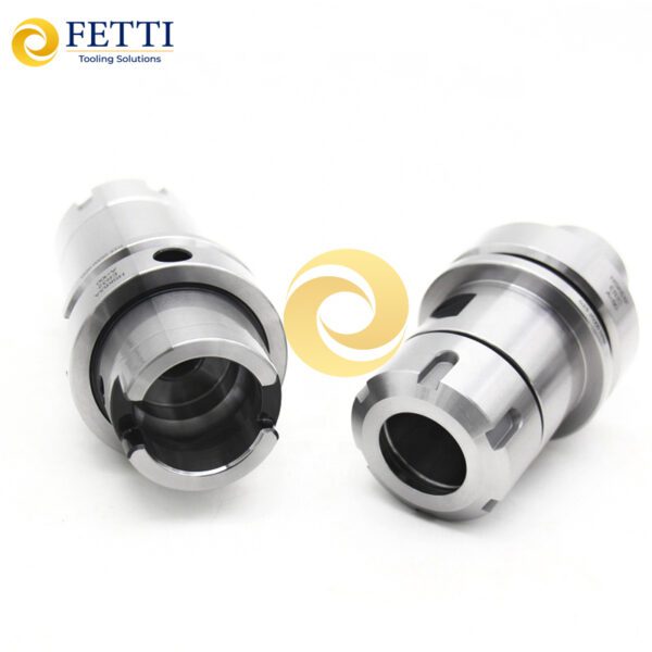 Portaherramientas OLICNC® DIN69893 HSK Portaherramientas de alta velocidad HSK63A ER25 ER32 Portaherramientas HSK