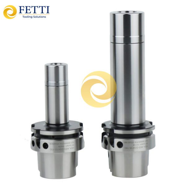 Portaherramientas OLICNC® Hsk para fresadoras CNC Hsk40 Hsk50 Hsk63 Hsk100