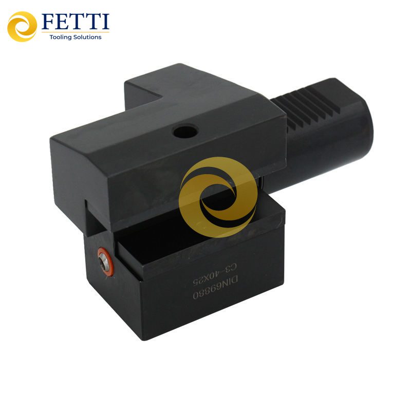 Portaherramientas VDI DIN69880 Portaherramientas axial derecho VDI 30 40 50 portaherramientas para cnc