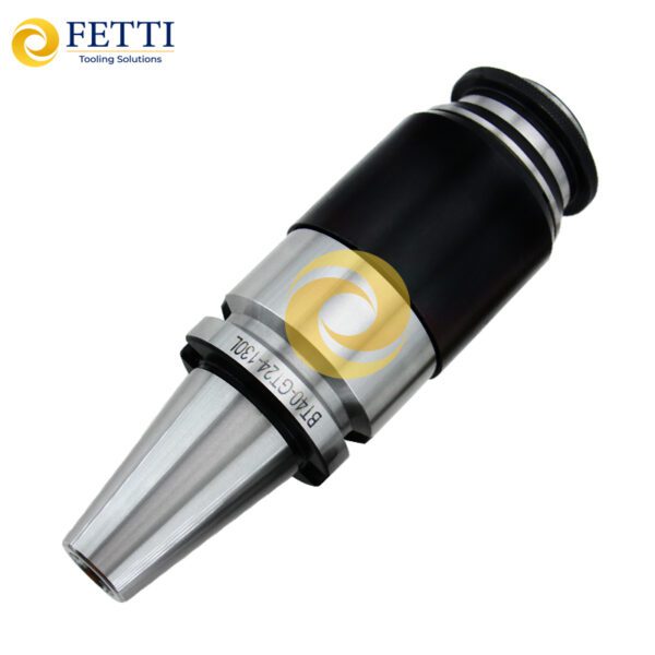 Portaherramientas de mandril de pinza de roscado BT40, BT30, BT40, GT24 y GT42 FETTI