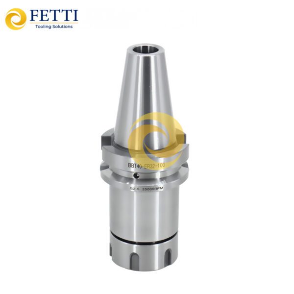 Portaherramientas de precisión FETTI MAS403 BBT40 SK10 SK16 de alta velocidad BBT40 SK10