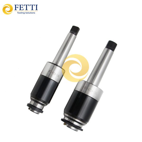 Portaherramientas de roscado CNC de alta precisión FETTI Mt2 Mt3 Mt4 -Gt12 Gt24