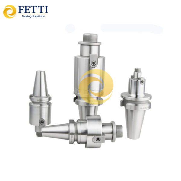 Portaherramientas para fresa de planear OLICNC® para máquinas herramientas Cat40 BT40 FMB22, mandril para fresa de planear para torno CNC