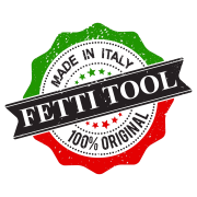 FETTI TOOL MADE IN ITALY